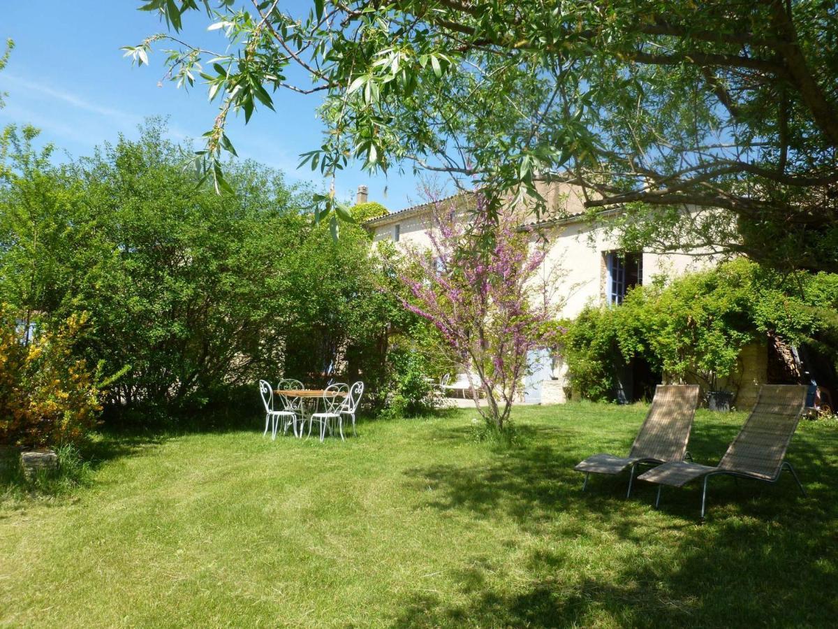 Campagne De Pre Grand Bed and Breakfast Saint-Étienne-les-Orgues Buitenkant foto