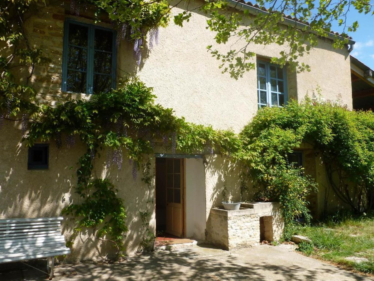 Campagne De Pre Grand Bed and Breakfast Saint-Étienne-les-Orgues Buitenkant foto