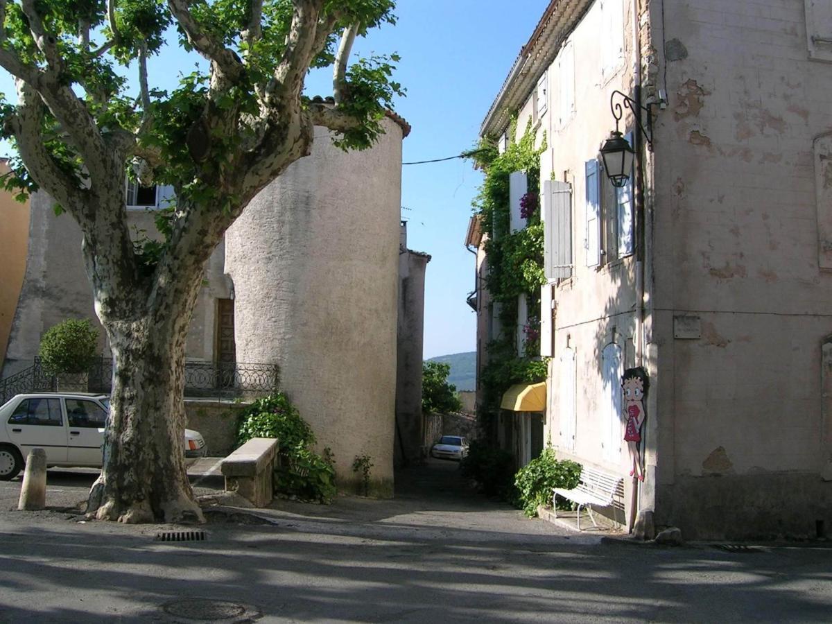 Campagne De Pre Grand Bed and Breakfast Saint-Étienne-les-Orgues Buitenkant foto