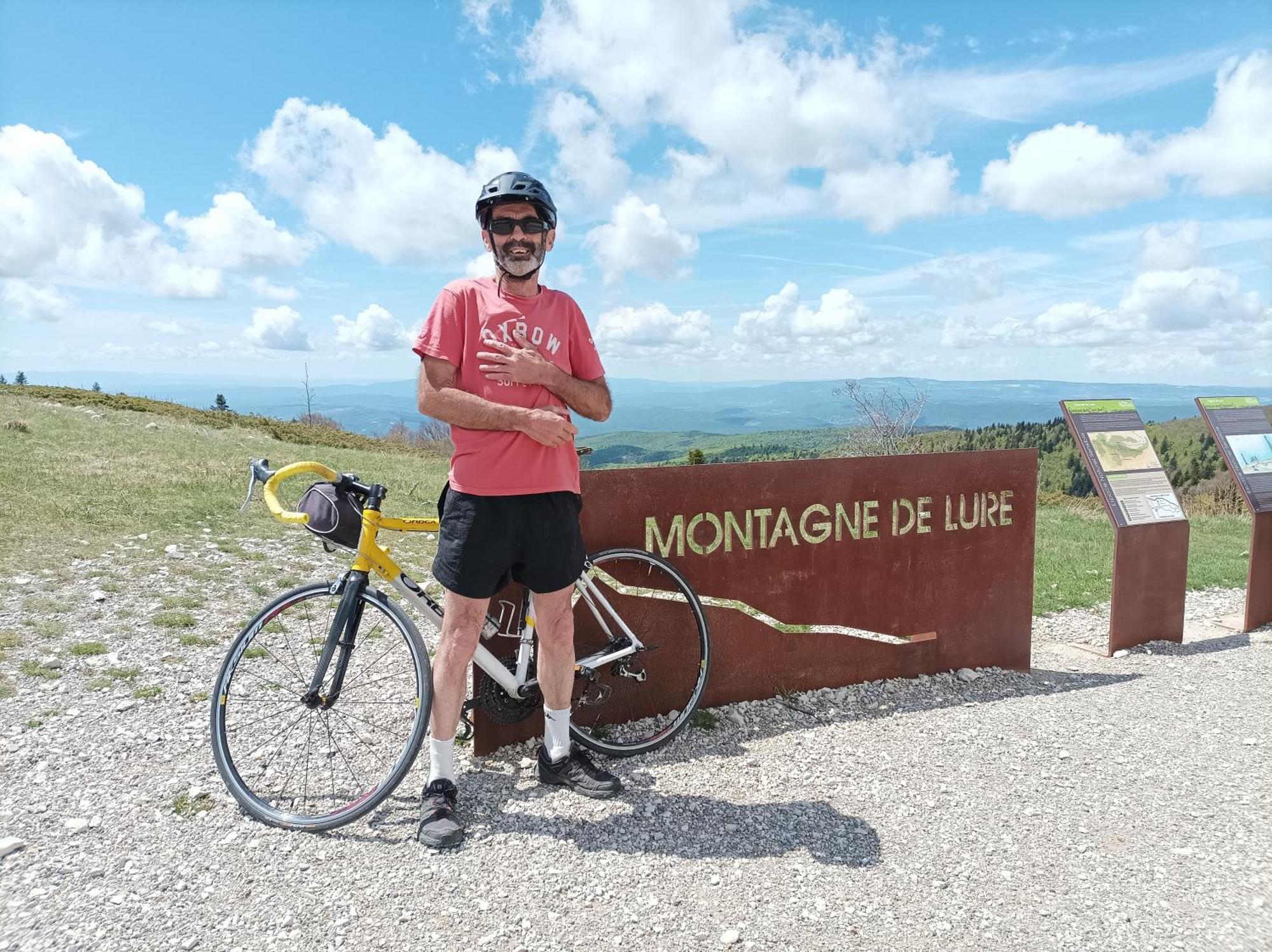 Campagne De Pre Grand Bed and Breakfast Saint-Étienne-les-Orgues Buitenkant foto